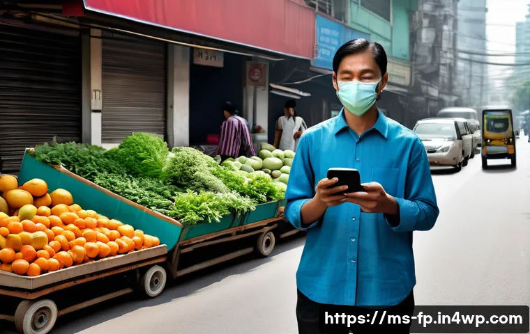 7 Cara Microbiome Melindungi Anda Dari Bahaya Debu Halus Yang Ramai Orang Tak Tahu 3 마이크로바이옴과 미세먼지의 영향 관련 이미지 1