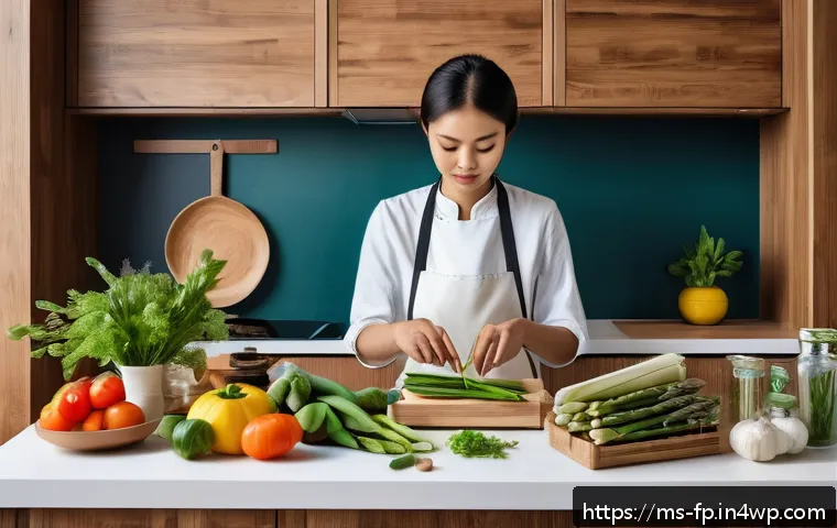 Rahsia Microbiome Untuk Redakan Tekanan Harian Anda Secara Semula Jadi 4 마이크로바이옴과 일상 속 스트레스 해소 방법 관련 이미지 2