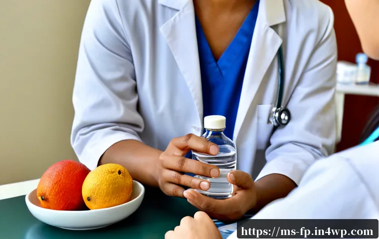 Punca Keseimbangan Mikrobiom Usus Terganggu dan Bila Perlu Dapatkan Nasihat Pakar 3 마이크로바이옴과 불균형의 원인 관련 이미지 1